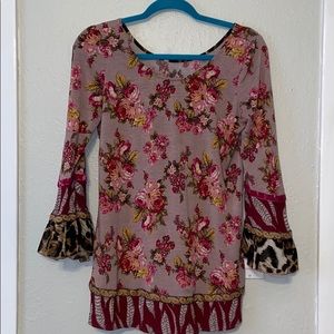 Boutique Blouse